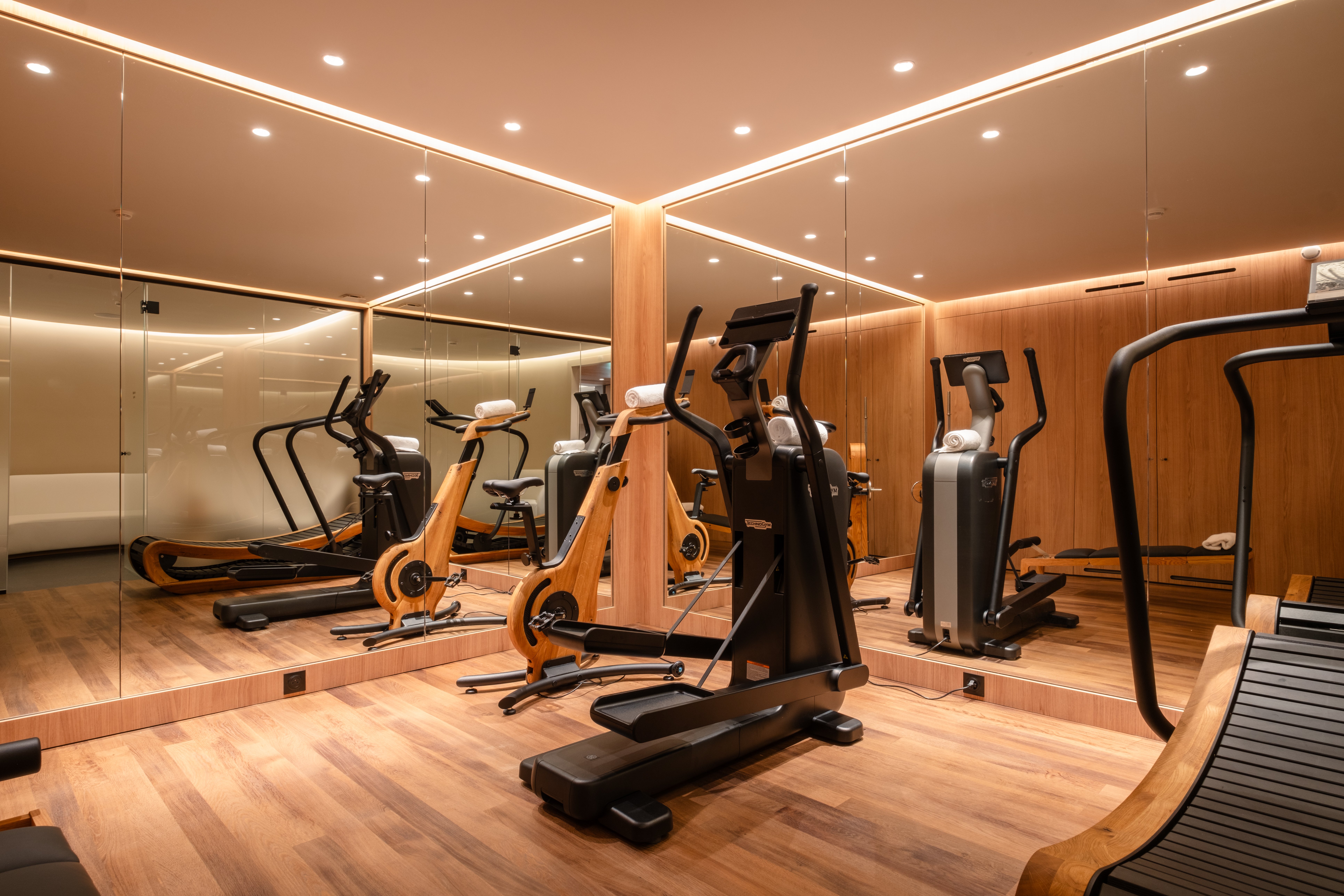 Hotel Les Lumieres 27/50