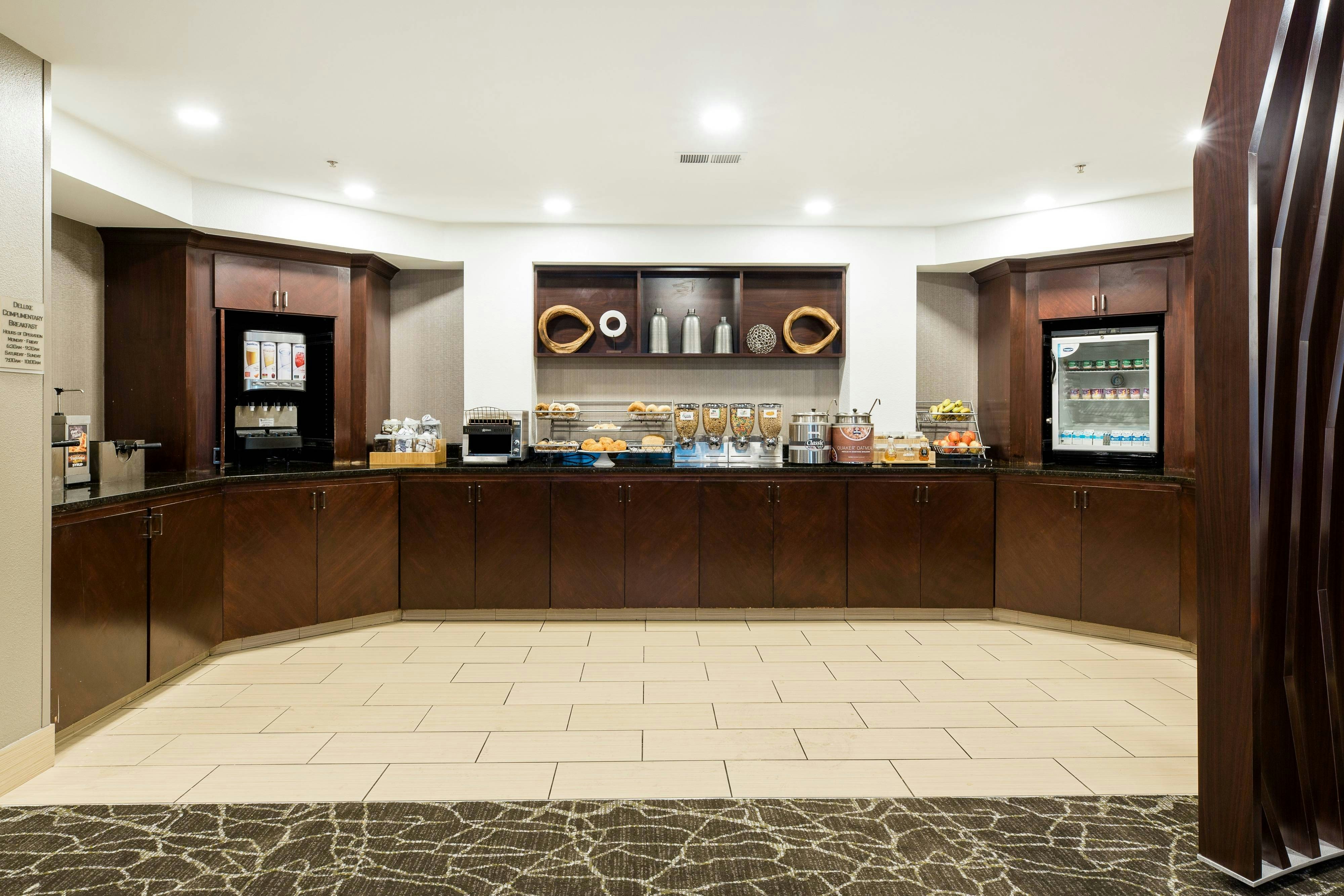Springhill Suites Florence 9/43