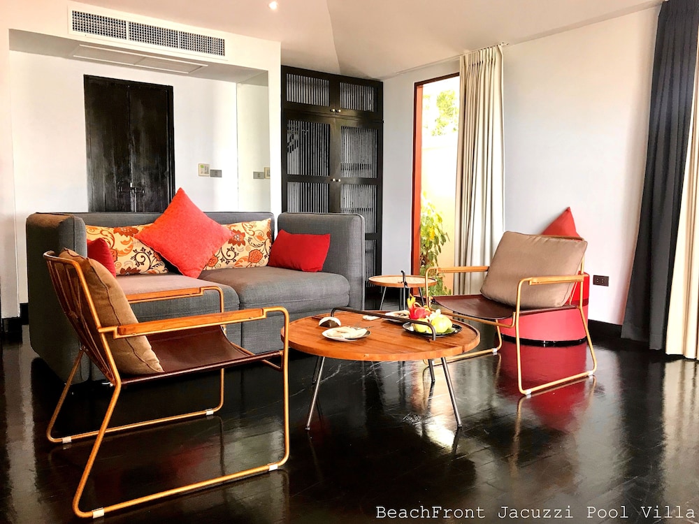 The Sunset Beach Resort Spa Taling Ngam 23/50