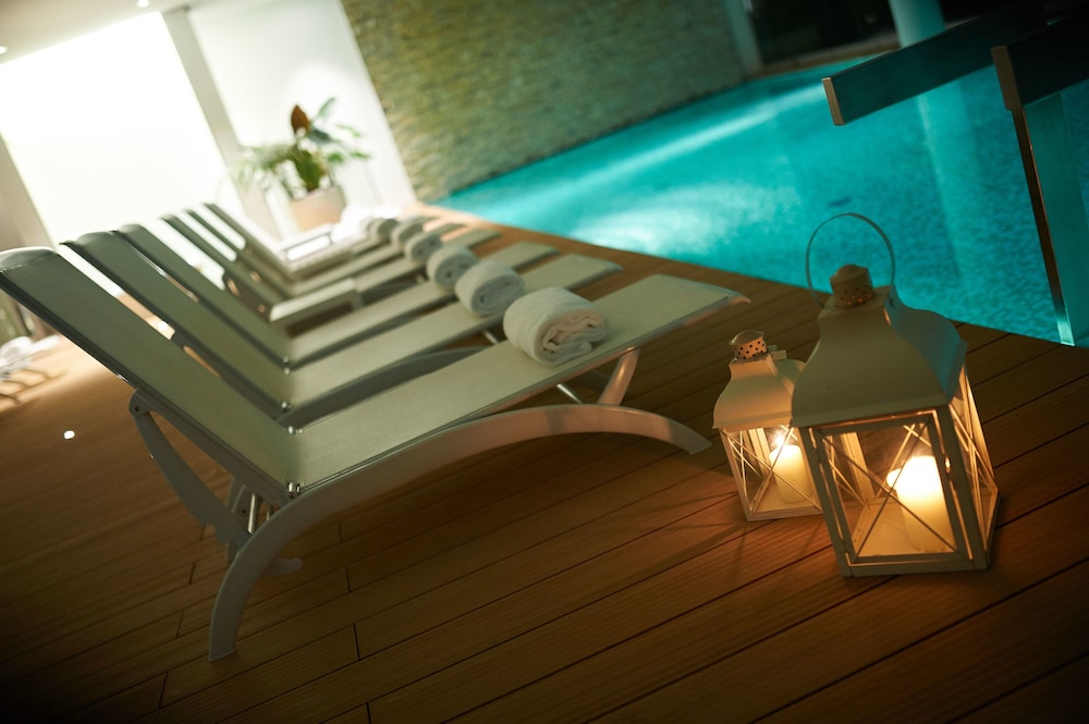 JESOLOPALACE HOTEL & APARTHOTEL 43/69