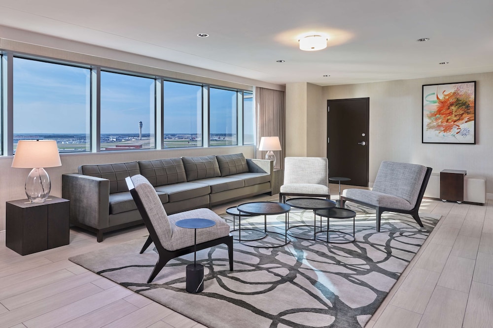 Hilton Atlanta Airport 34/70