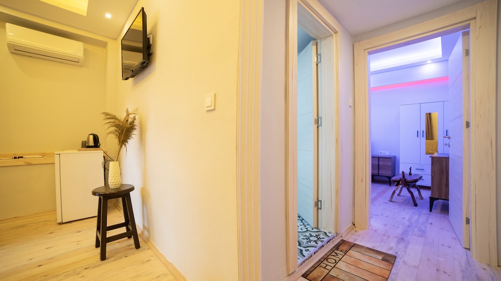 My Home Hotel Gulluk 44/44