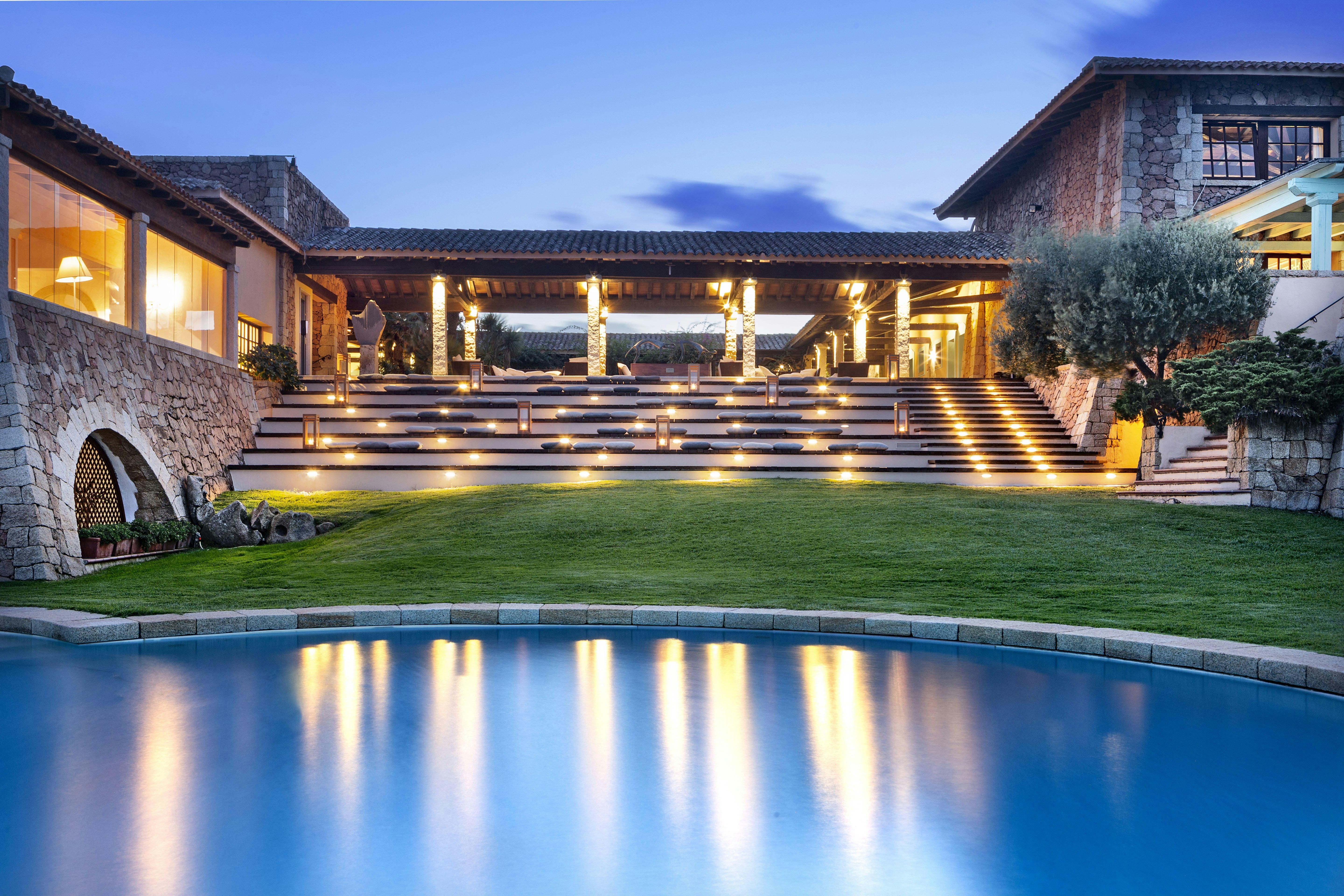 Due Lune Puntaldia Resort and Golf 25/27