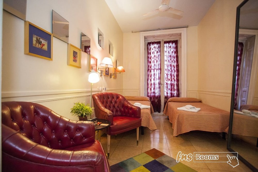 Hostal La Fontana 48/65