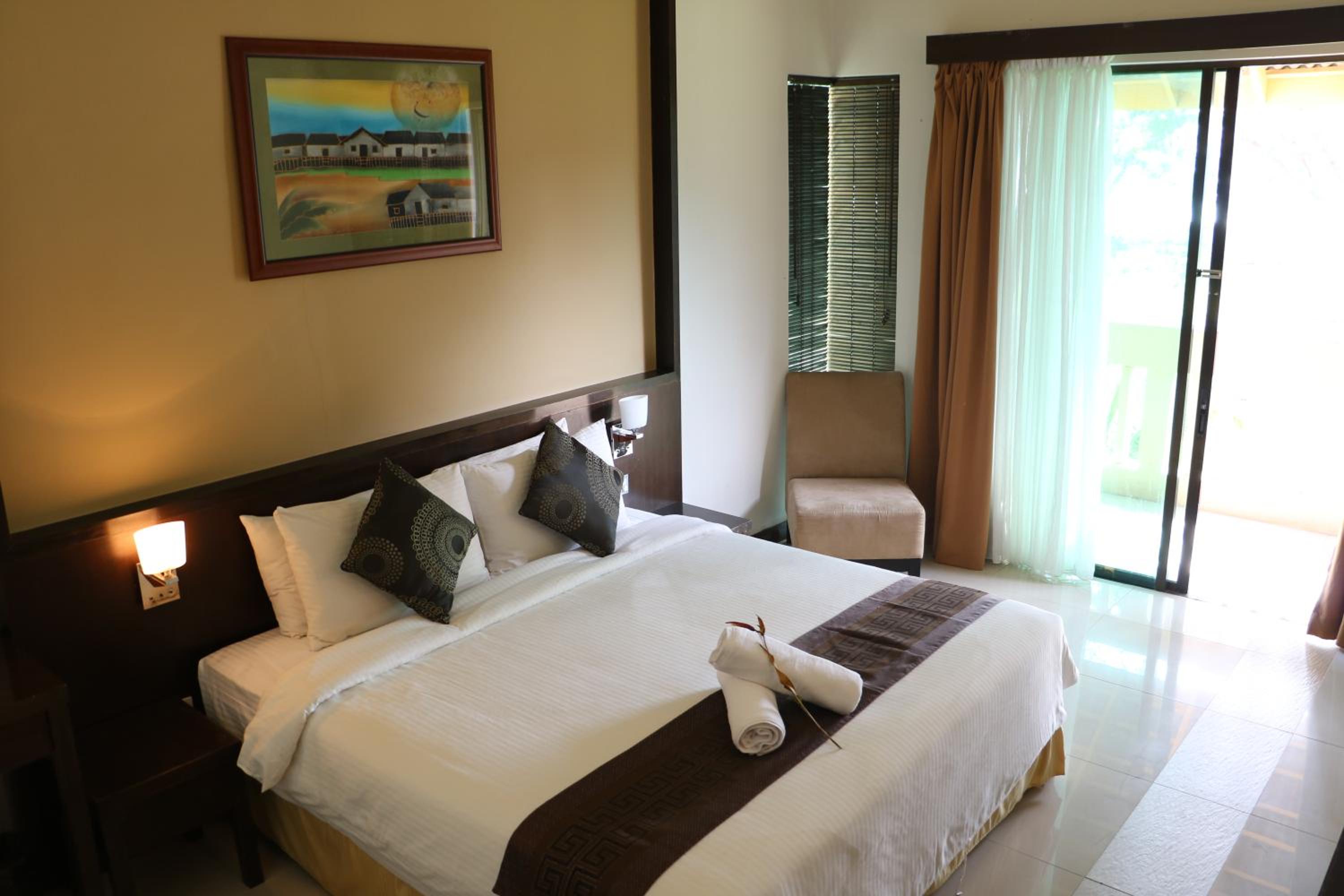 Felda Residence Tanjung Leman photo 5