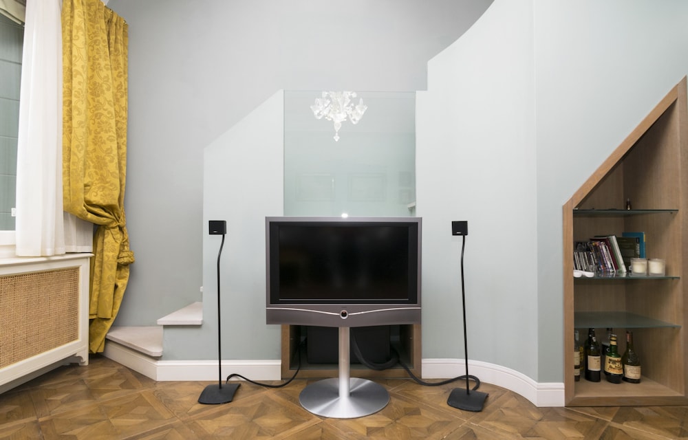 Residenza Colombina 34/50