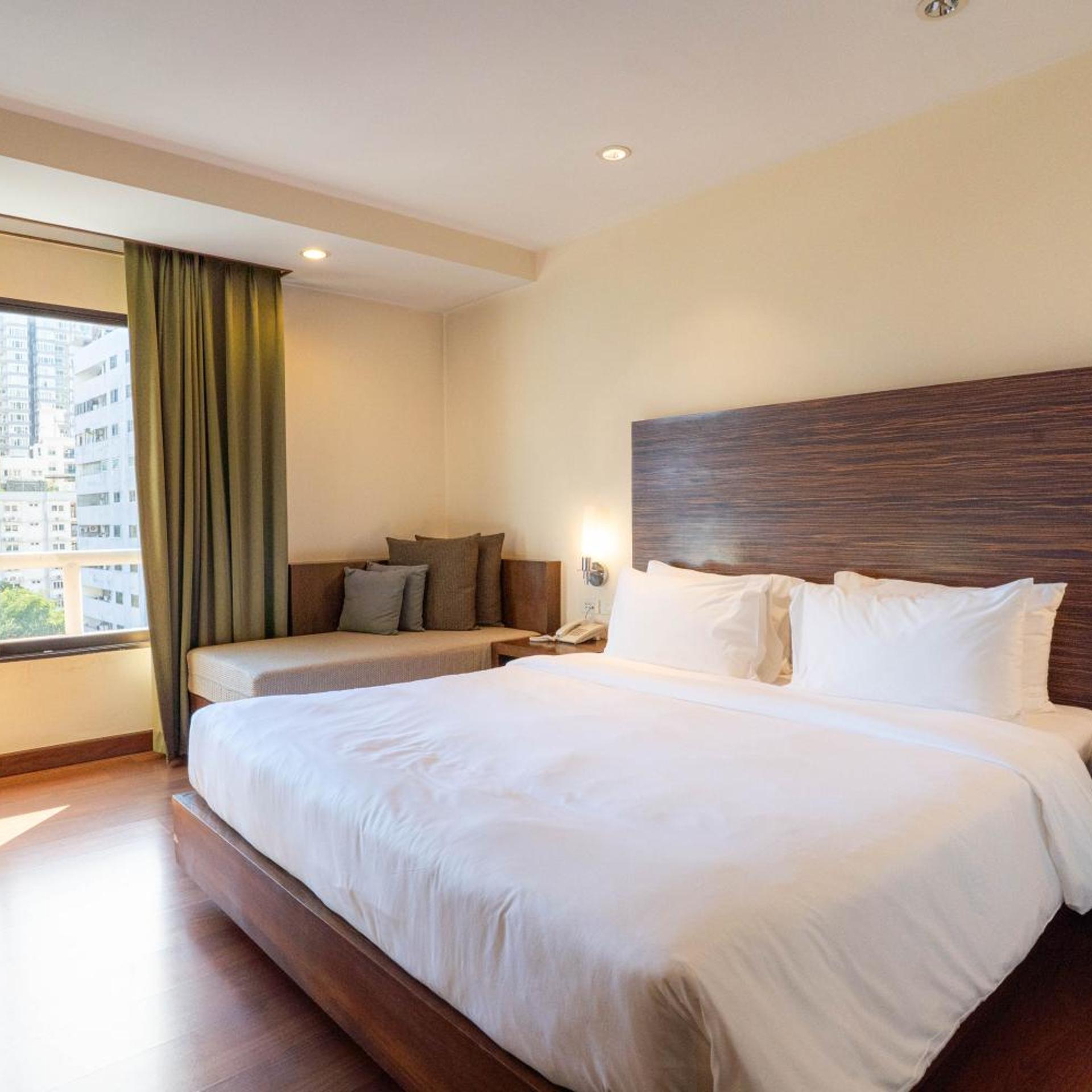 Journeyhub Bangkok Sukhumvit 26 33/78
