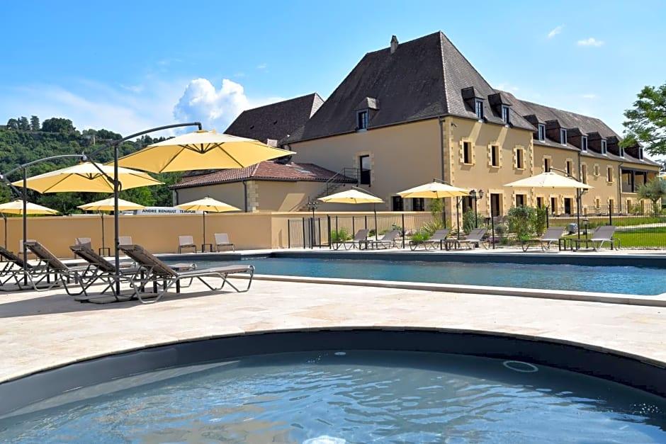 HOTEL LE PERIGORD 47/50
