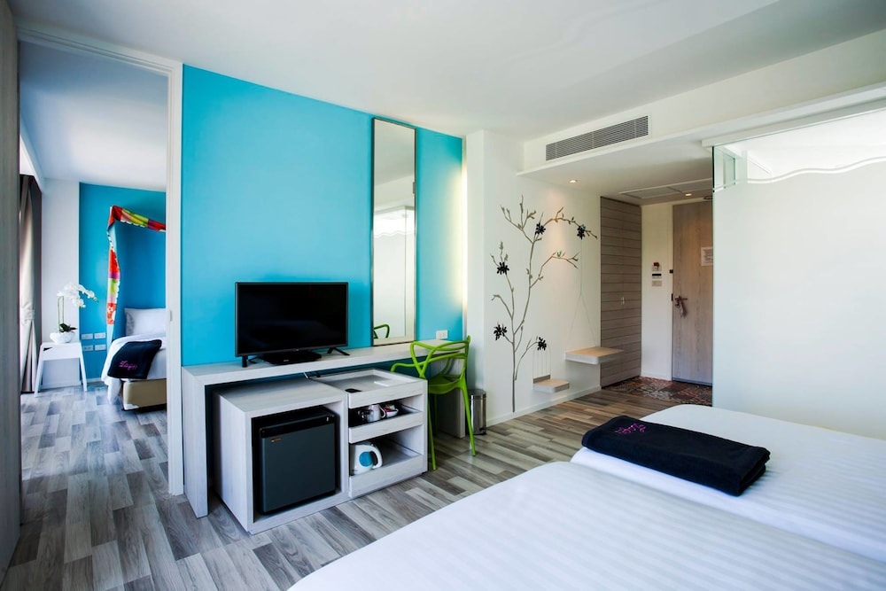 The Lapa Hotel 17/39