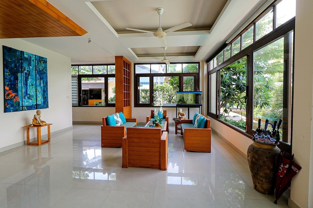 Samui Boat Lagoon 32/50