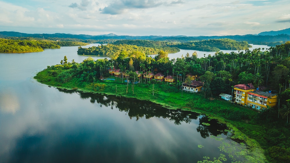 KARAPUZHA VILLAGE RESORT 44/51