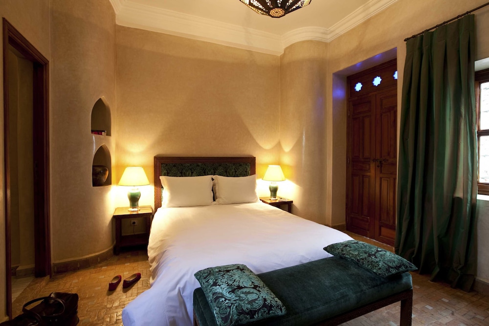 Riad Les Bougainvilliers photo5