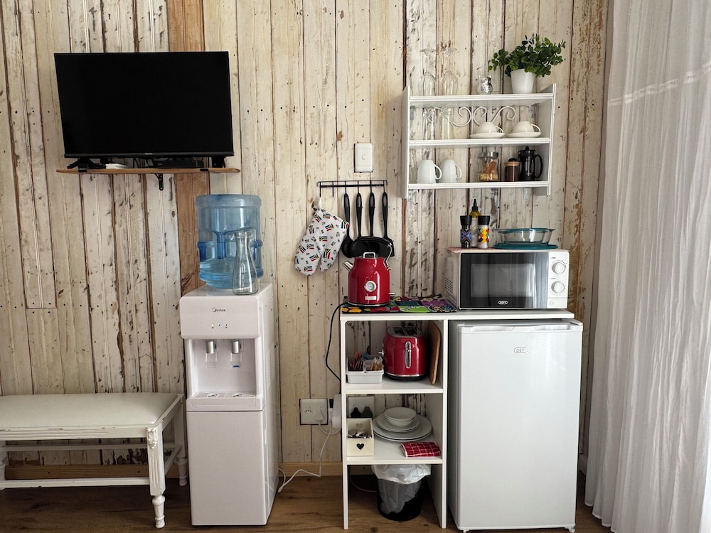 Rietjiesbos B&B 38/50