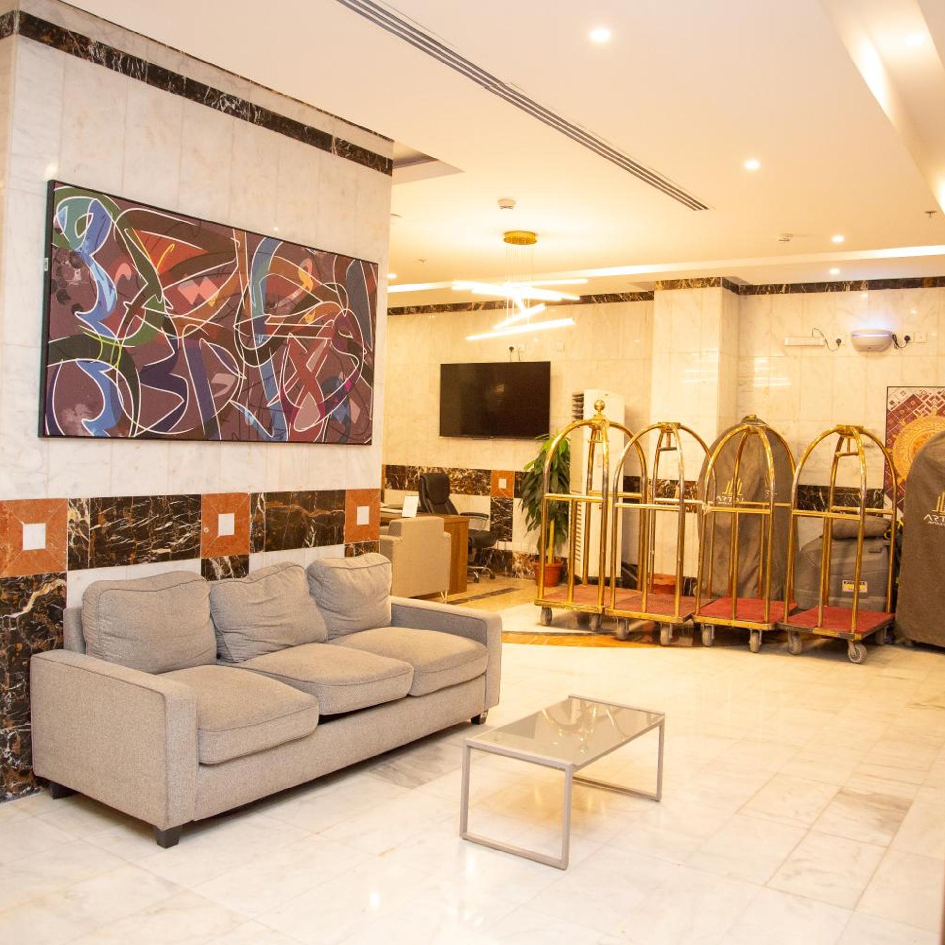 Artal Taiba Hotel 36/50