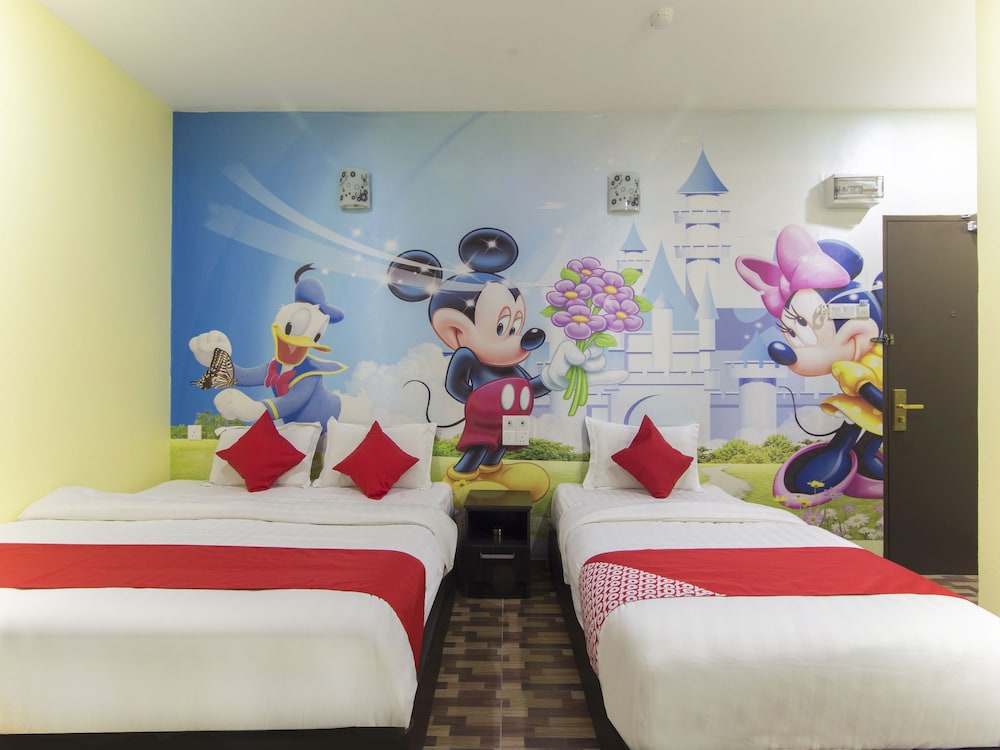 Nova Hotel, Ipoh Tambun 19/33