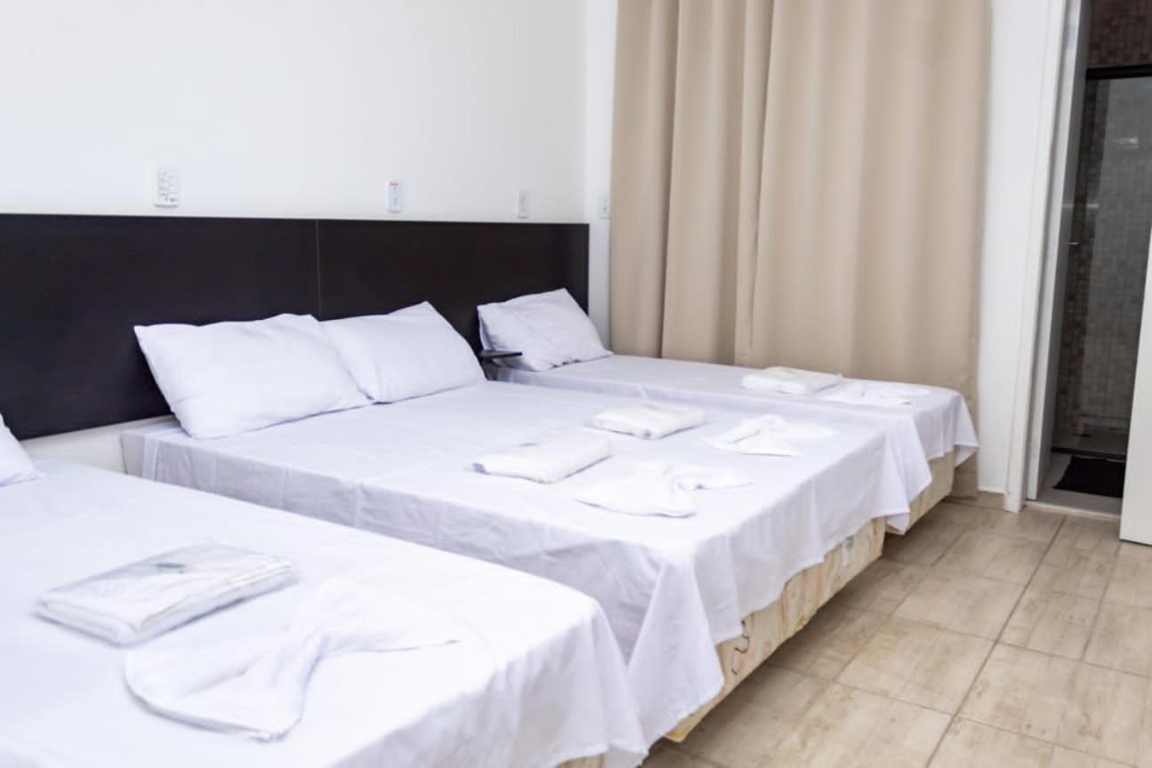 Apart Hotel Santa Maria (Hotel e Pousada Santa Maria) 23/50