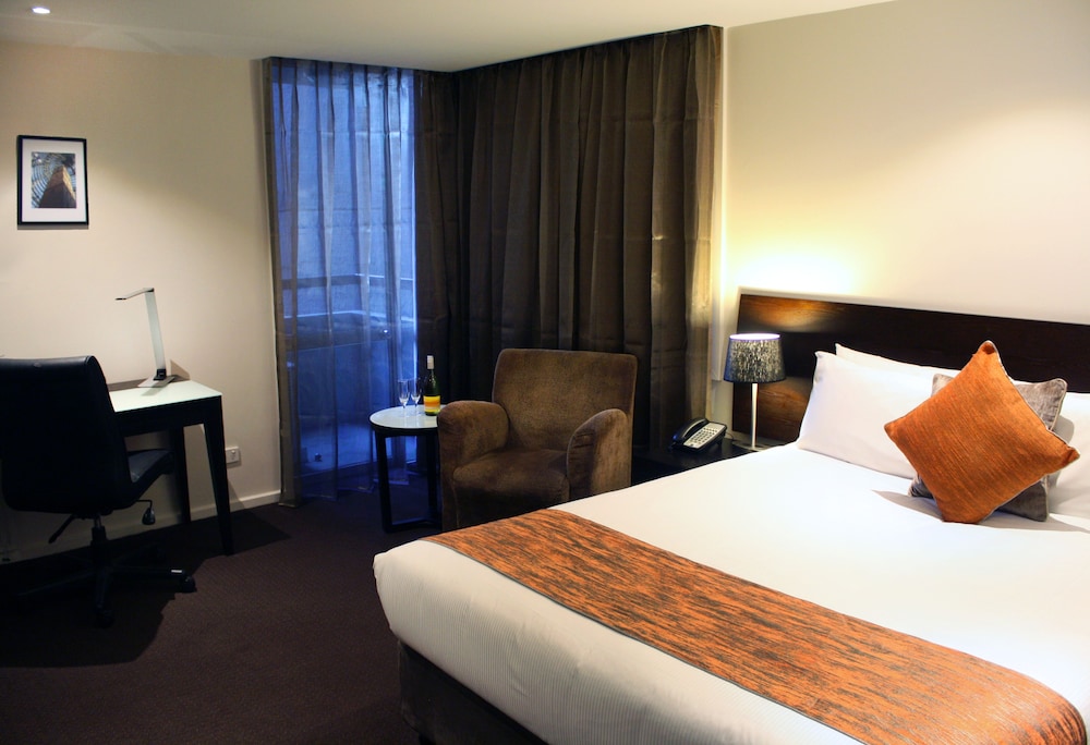 Hotel Grand Chancellor Melbourne 11/59