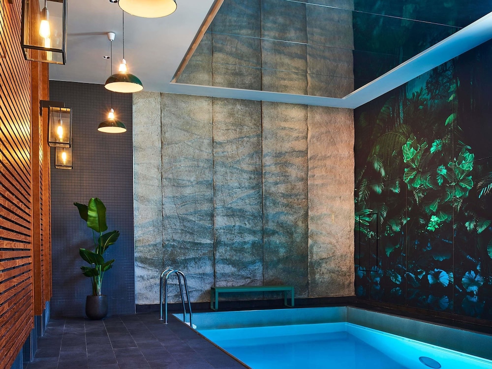 Novotel Paris Gare De Lyon 20/50