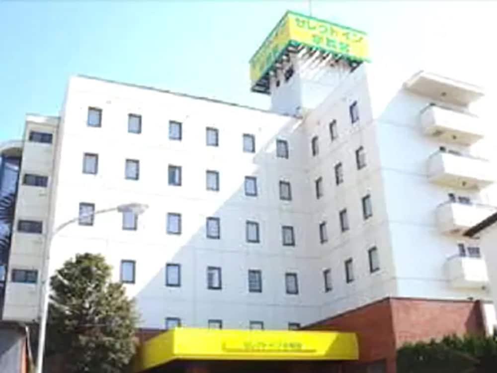 Hotel Select Inn Utsunomiya photo4