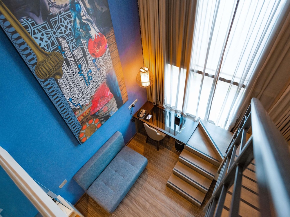 Mercure Singapore Bugis 33/72