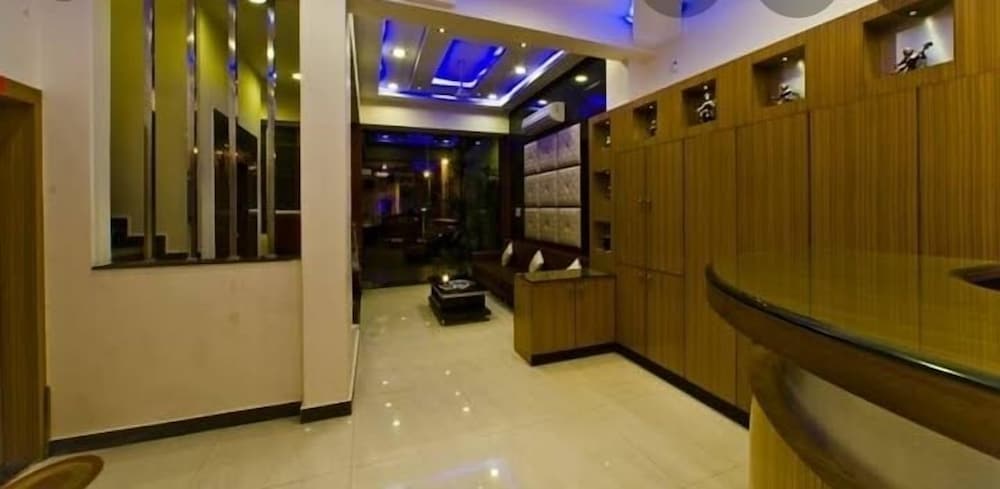 Hotel Durga Silver Line 17/24