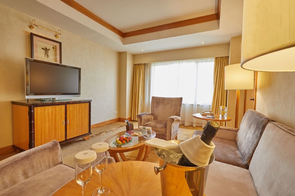 Radisson Collection Hotel Yangtze Shanghai 39/74