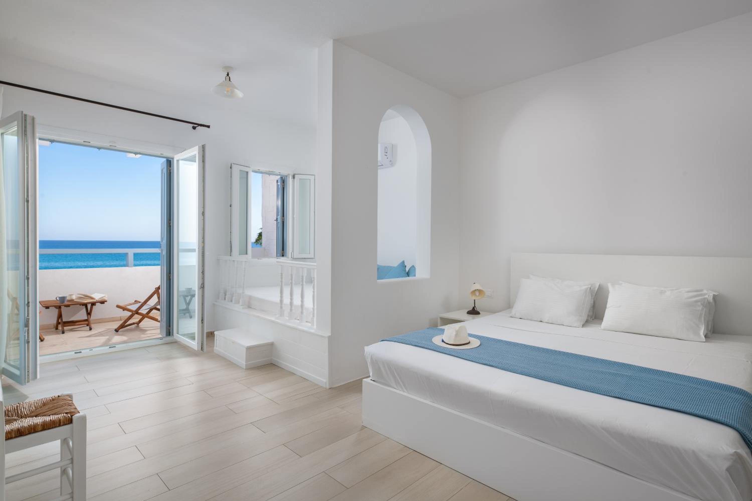Aegean, Luxury, Suite