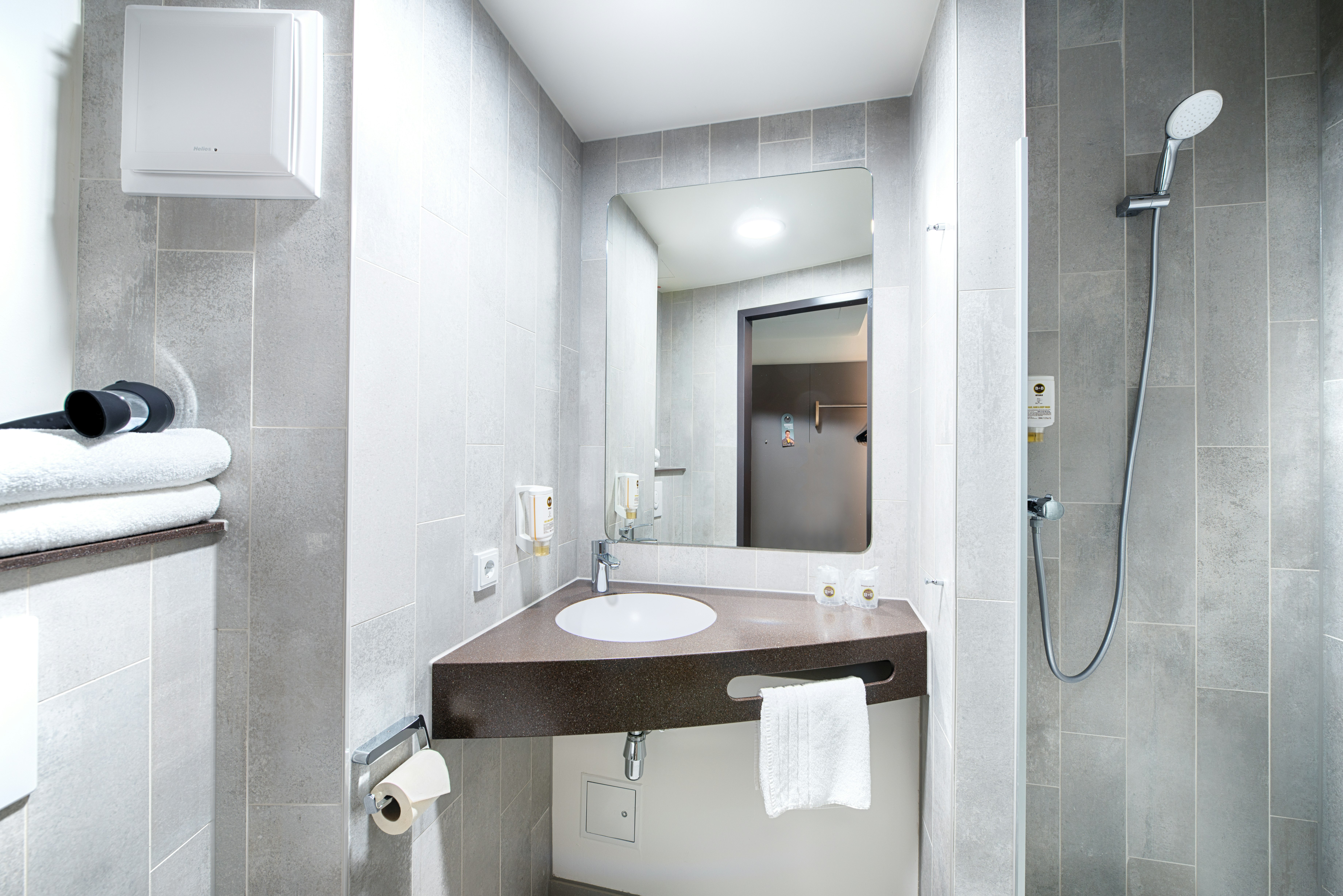 B&B Hotel Eisenach 11/12