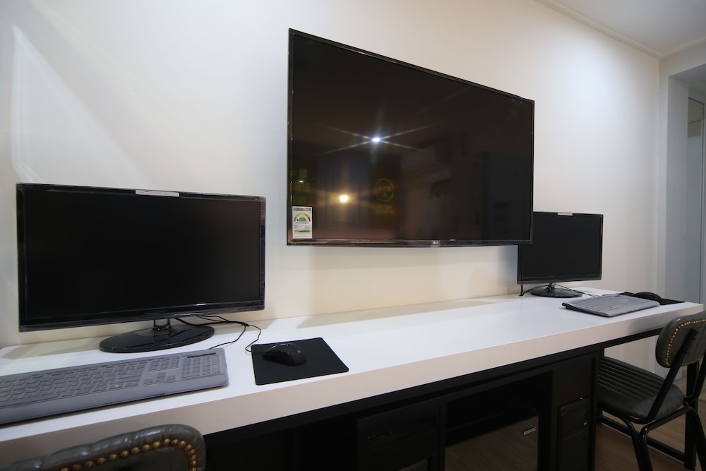 Hotel Yeogiuhtte Gwangju Baek Un 26/34