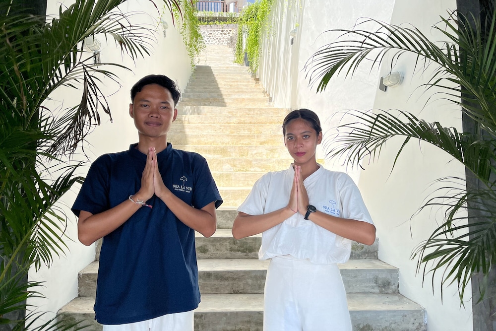 Sea La Vie Resort Nusa Penida 5/50