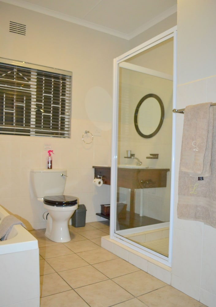 La Paix Guest House 49/49
