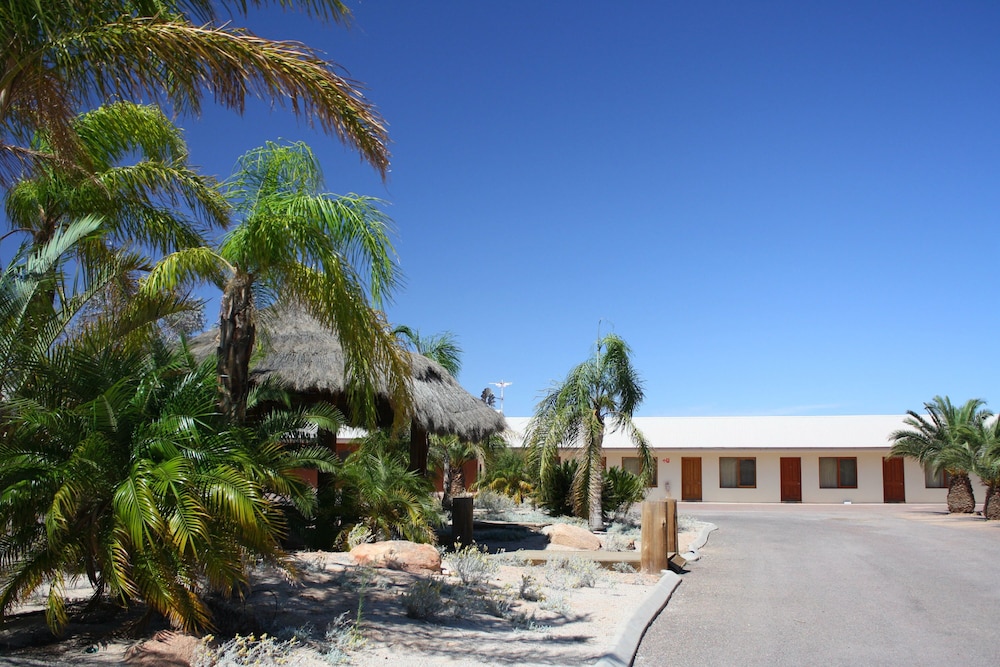 Big4 Stuart Range Outback Resort 39/50