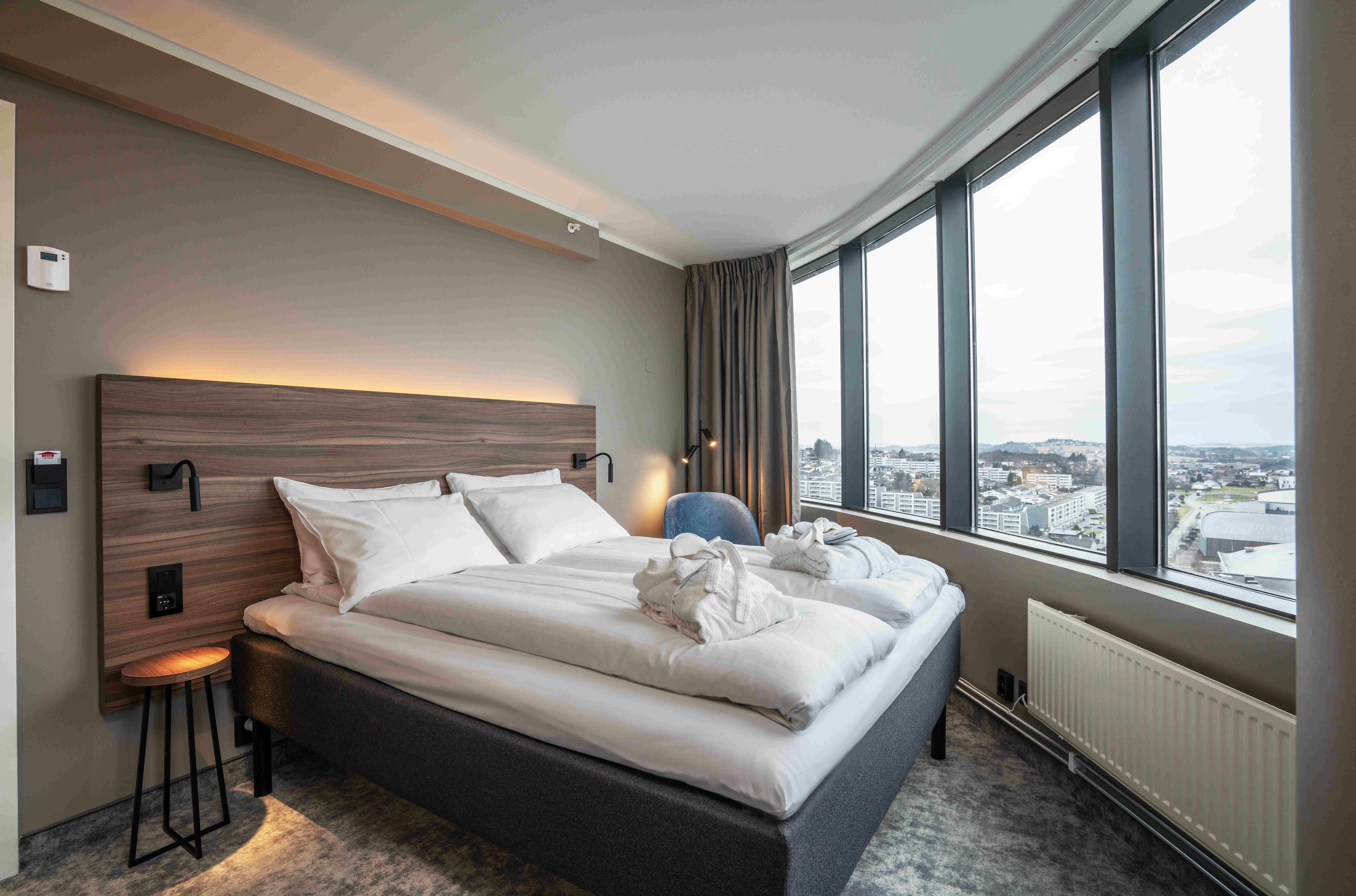 Thon Hotel Stavanger Forum 4/29