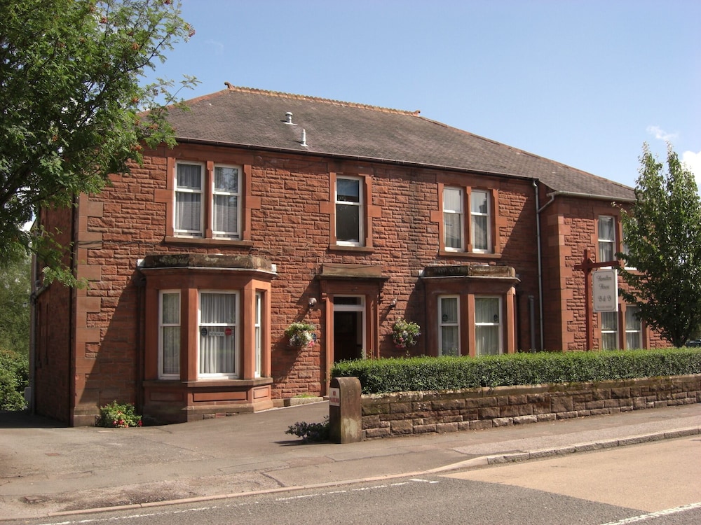 Hamilton House 1/43