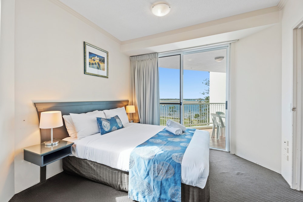 1 BEDROOM, ECONOMY, APARTMENT