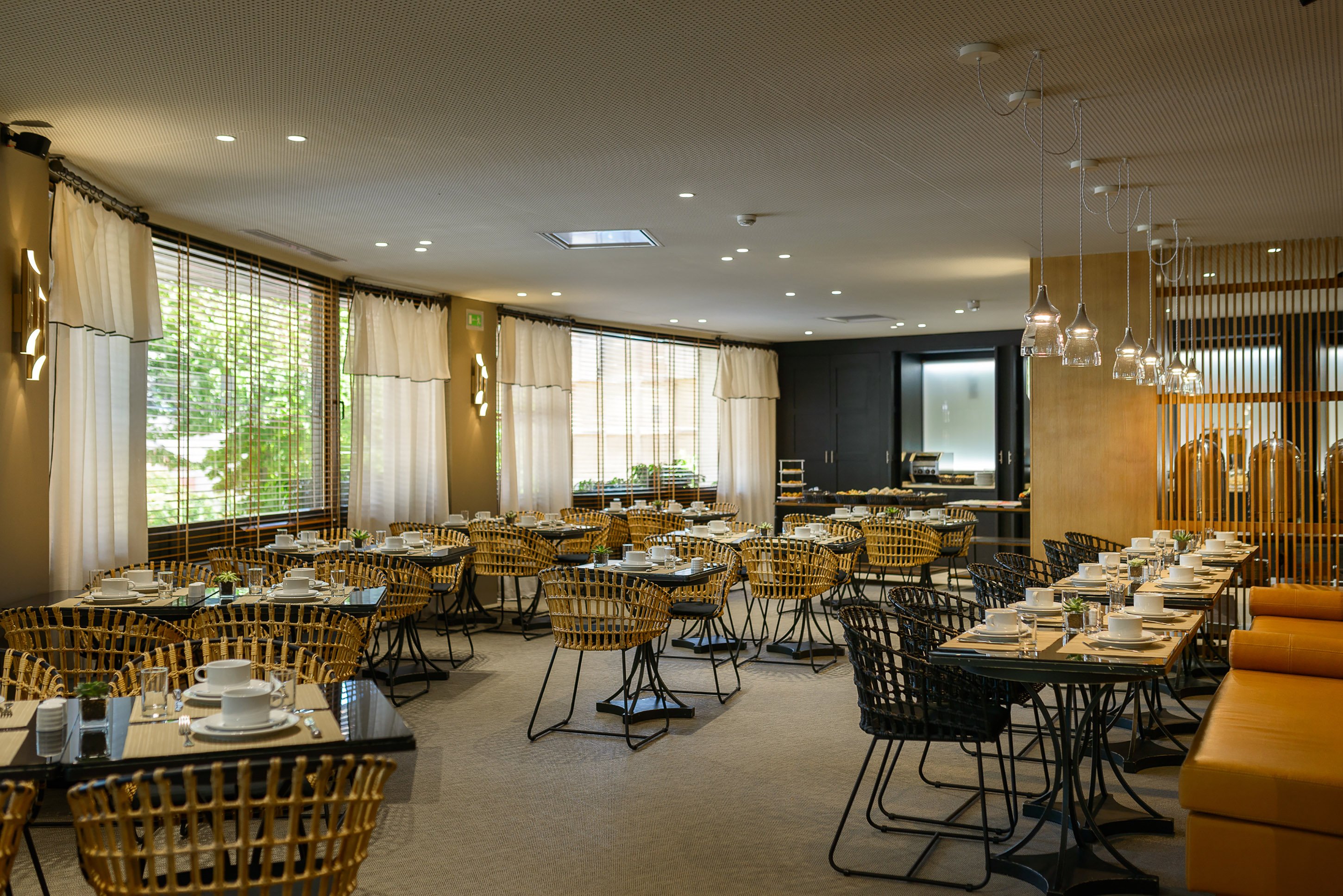 Hotel Dom Carlos Park 64/67