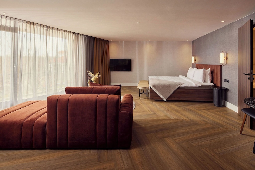 Van Der Valk Hotel Melle - Osnabruck 19/61