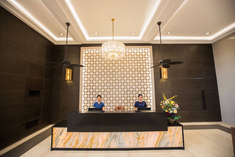 La Maja Rica Hotel 4/24