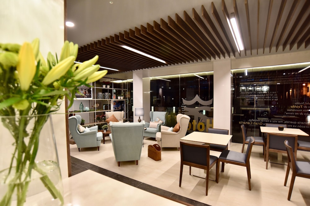 TC Hotel Dona Luisa 34/59