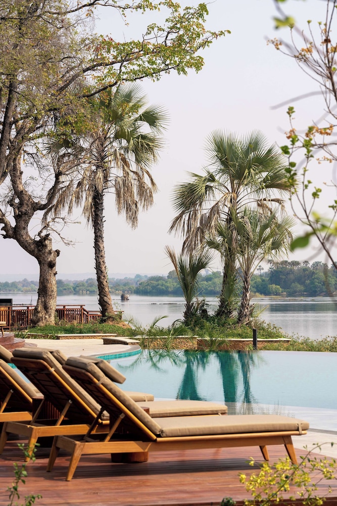 Radisson Blu Mosi-oa-Tunya Livingstone Resort 48/50