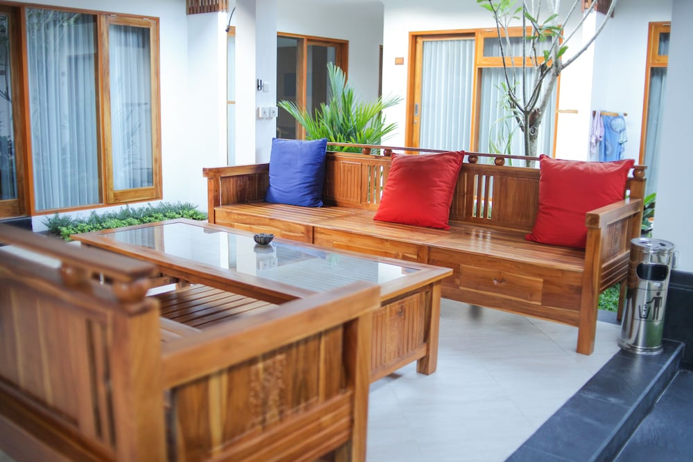 Villa Casablanca Surf Keramas 6/34