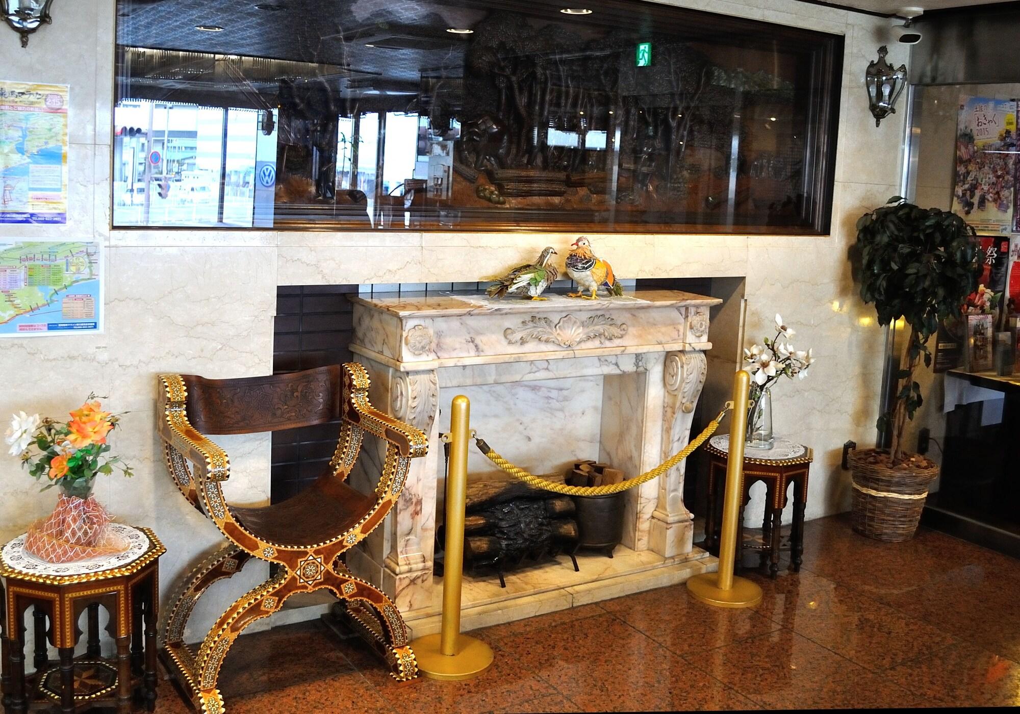 Hotel Los Inn Kochi 9/43