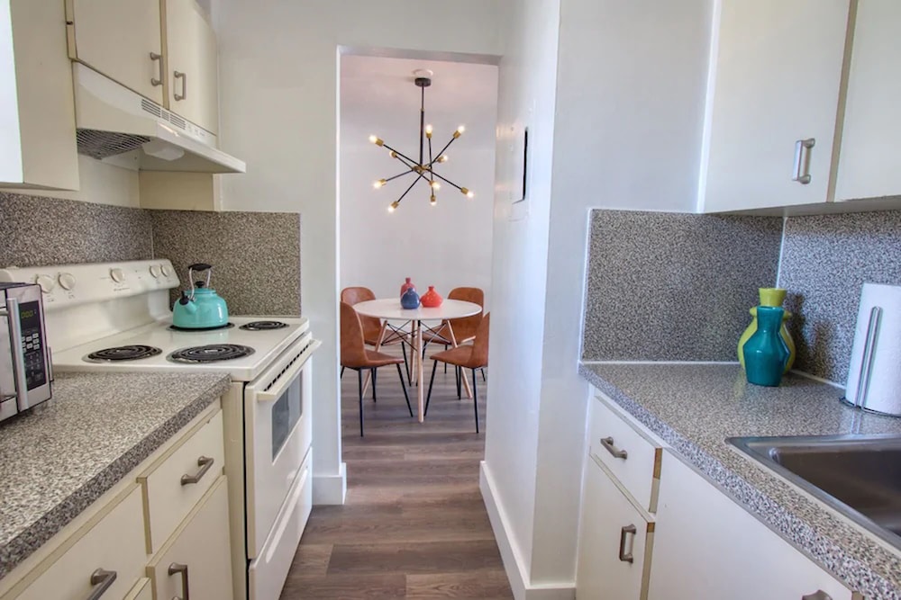 Suites at 23 Palms By RocketSTAY 24/29