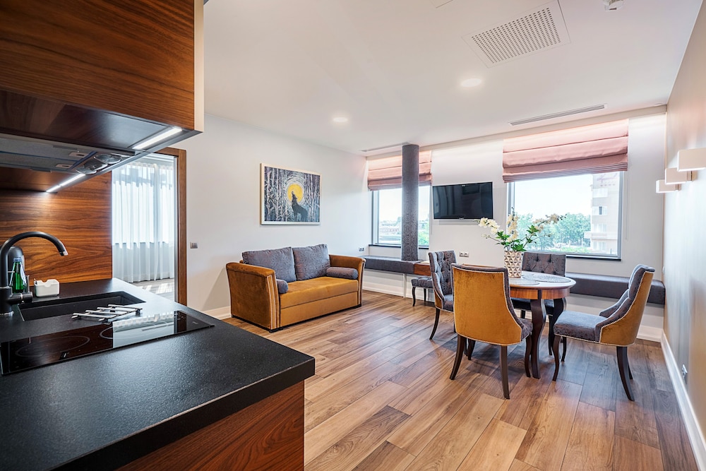 Aparthotel Best Views Luxury 40/50