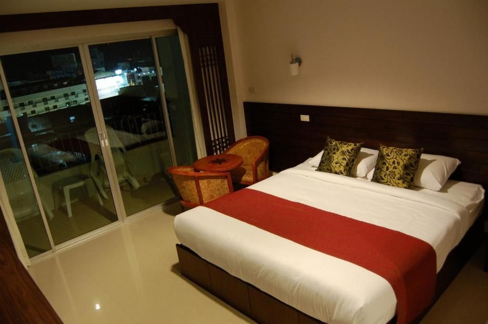 Baan Manthana Hotel 19/50