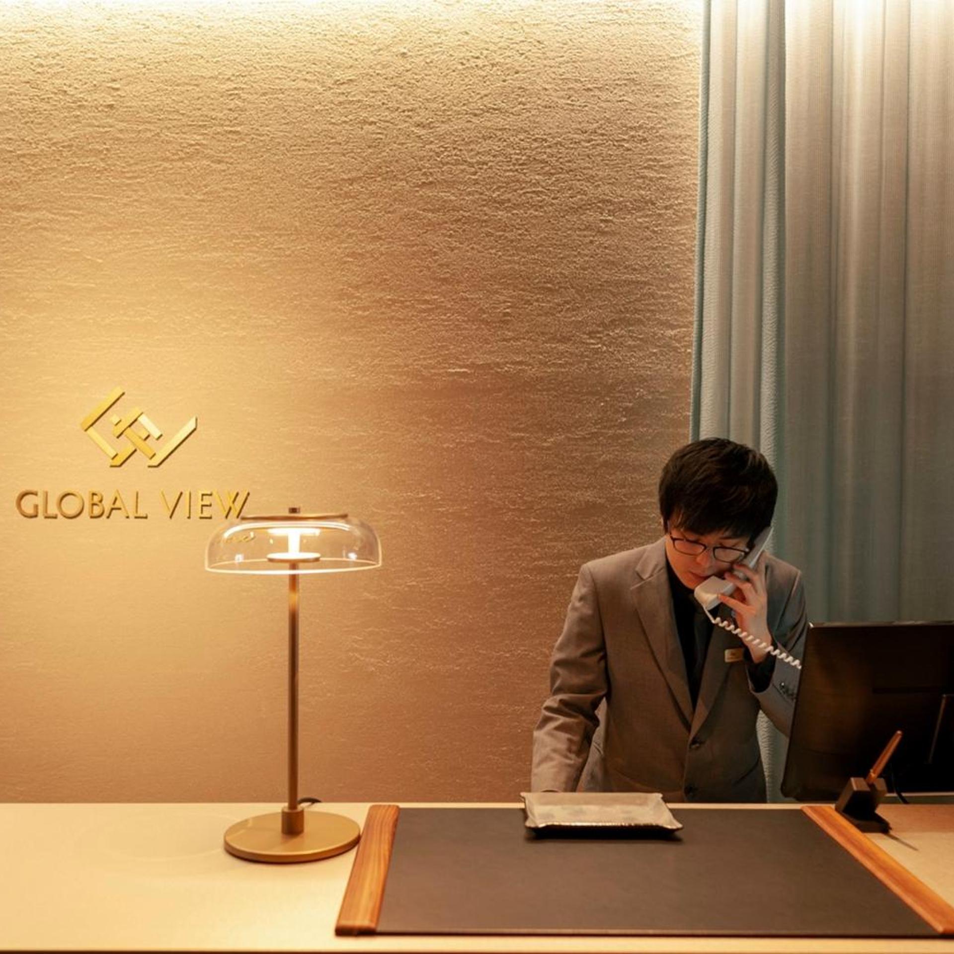 Hotel Global View Koriyama 8/50