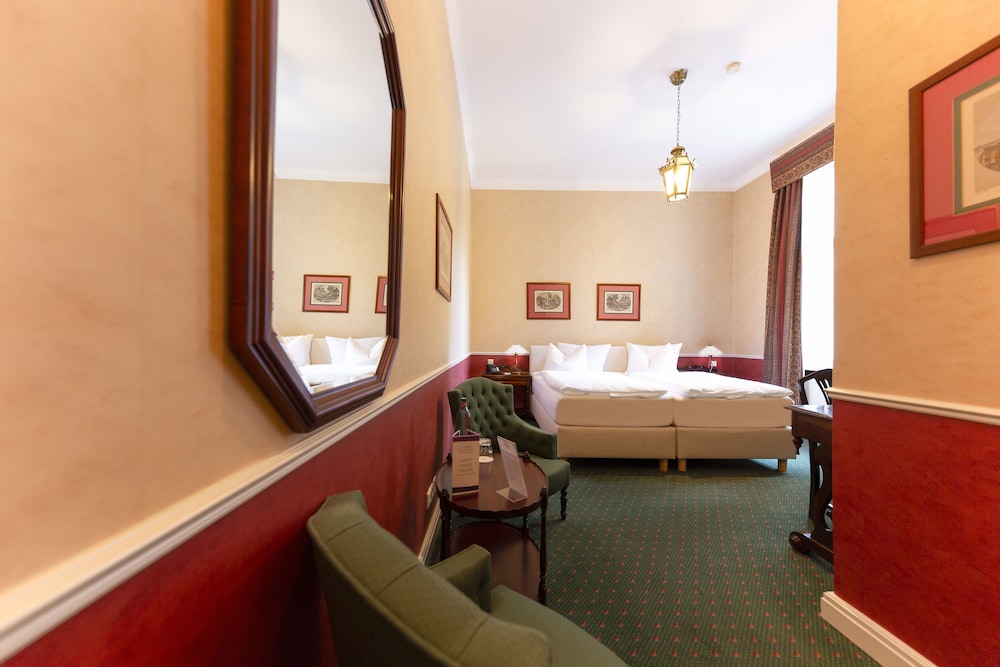 Ringhotel Villa Westerberge 34/35
