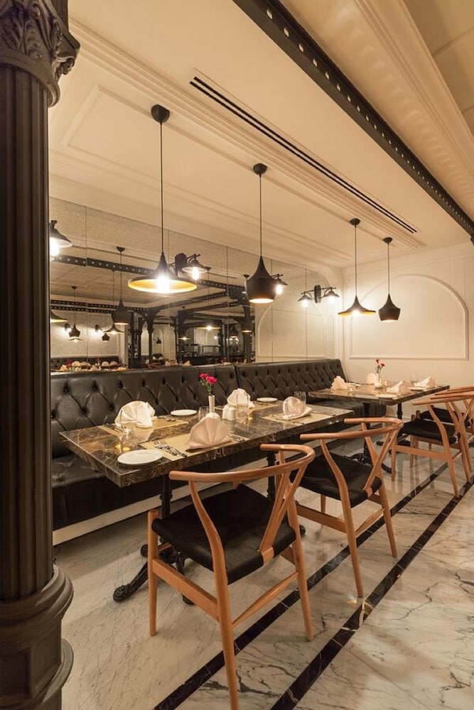 Metropolitan Hotels Taksim 56/68