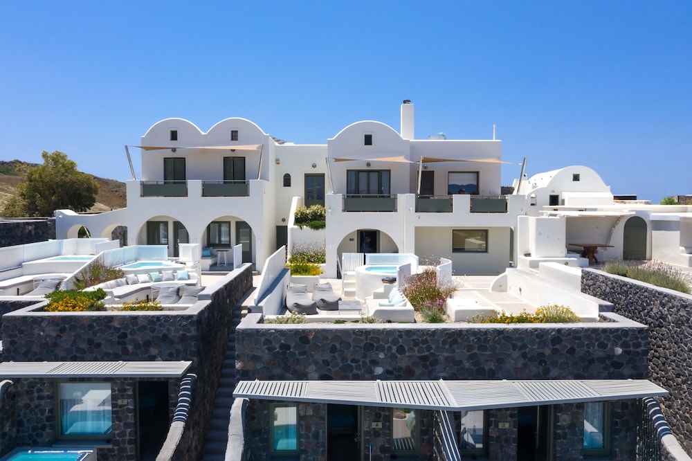 Elements Of Caldera Suites 43/50