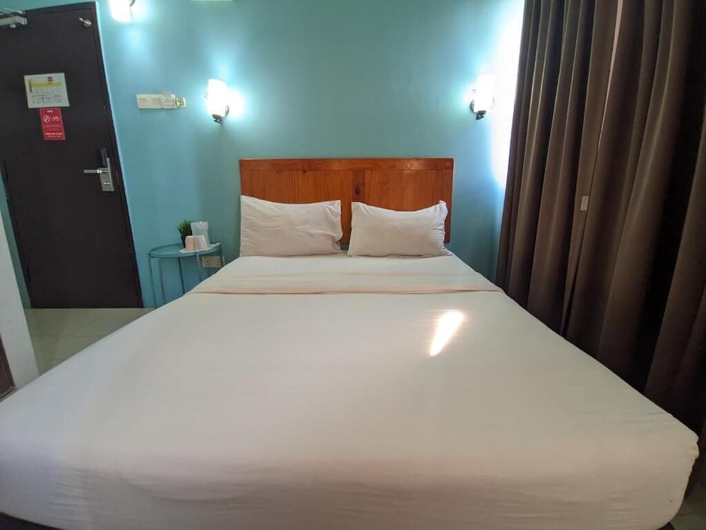 OYO 502 Midah Inn Puchong 27/37
